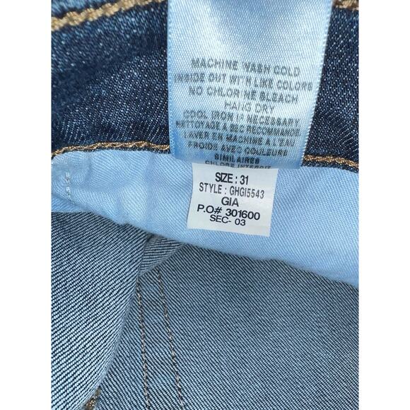 Joe’s Jeans - Easy Slim - size 31 - F19 - Picture 8 of 8